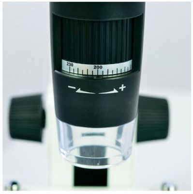 Цифровой микроскоп DigiMicro LCD