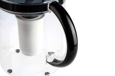 Фильтр для питьевой воды Гейзер Матисс Хром