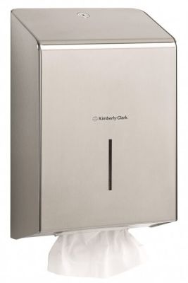 Диспенсер для бумажных полотенец Kimberly-Clark 8971
