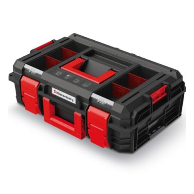Модульный ящик для инструментов Kistenberg X-LOG KXB604020F-S411