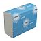 Бумажные полотенца в пачках Kimberly-Clark KLEENEX® Ultra Multifold, двухслойные 4632