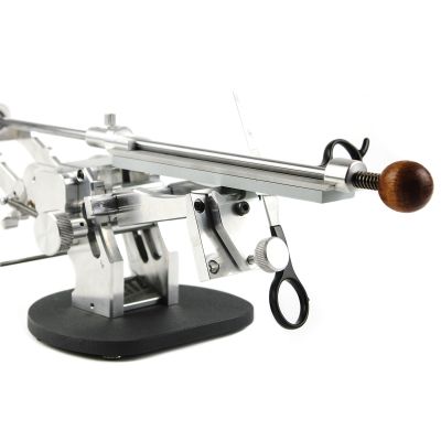 Зажим для ножниц TSPROF Blitz Pro