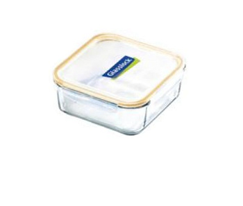 Стеклянный контейнер Glasslock 2600 мл