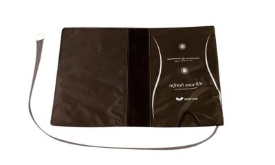 Манжета пояс-шорты Gapo Alance Choco Brown