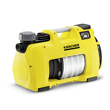Садовый насос Kärcher BP 5 Home & Garden