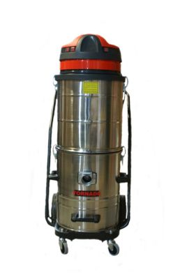Промышленный пылесос IPC Soteco Tornado V640M