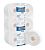 Туалетная бумага в больших рулонах Kimberly-Clark SCOTT Mini Jumbo 8512, двухслойная