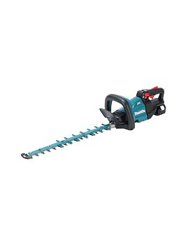 Кусторез аккумуляторный Makita DUH502RF 18В, 1х3.0 Ач, 500 мм, 23 мм (BL1830B, DC18RC)