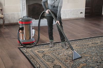 Пылесос моющий (экстрактор) GREEN EX 40M