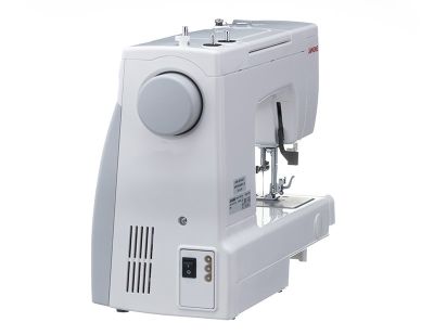 Электромеханическая швейная машина Janome RS2019s