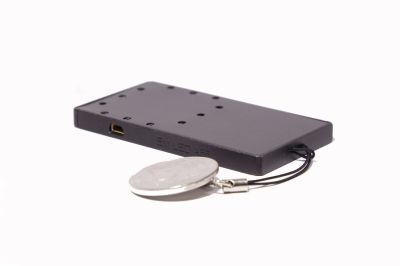 Диктофон EDIC-mini LED A55