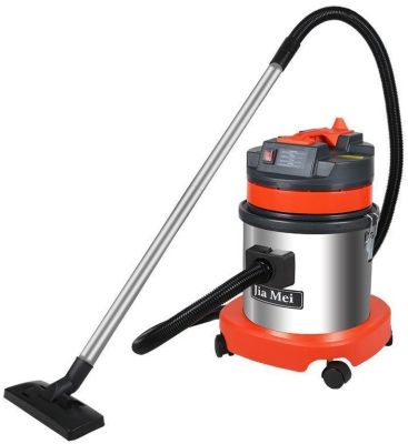 Профессиональный пылеводосос BF570