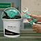 Протирочная салфетка Kimberly-Clark Wypall® Cleaning Wipes 7775 с обновленной формулой чистящего средства