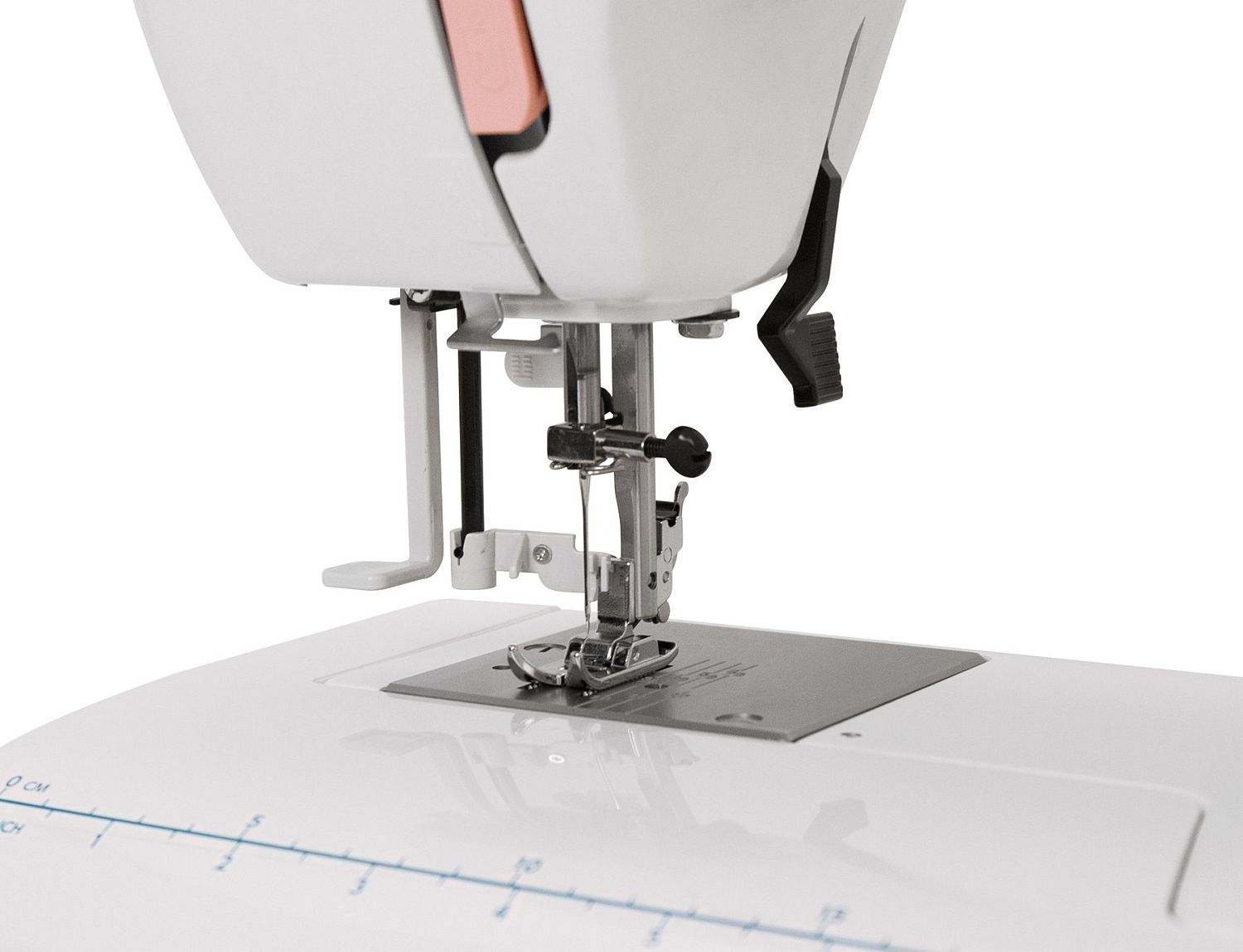 Электромеханическая швейная машина Janome HD1023