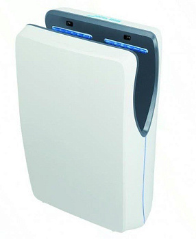 Электросушилка высокоскоростная Jofel Tifon АА25050 белый