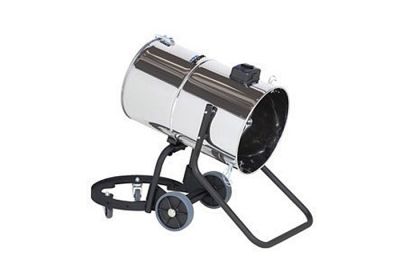 Пылесос для сухой и влажной уборки GREEN 623-BM