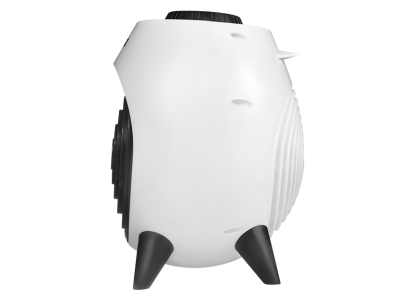 Тепловентилятор Zanussi ZFH/S-207