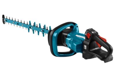 Кусторез аккумуляторный Makita DUH602RF 18В, 1х3.0 Ач, 600 мм, 23 мм (BL1830B, DC18RC)