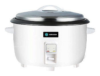 Рисоварка Hurakan HKN-SDR100
