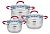 Набор посуды BK-1768