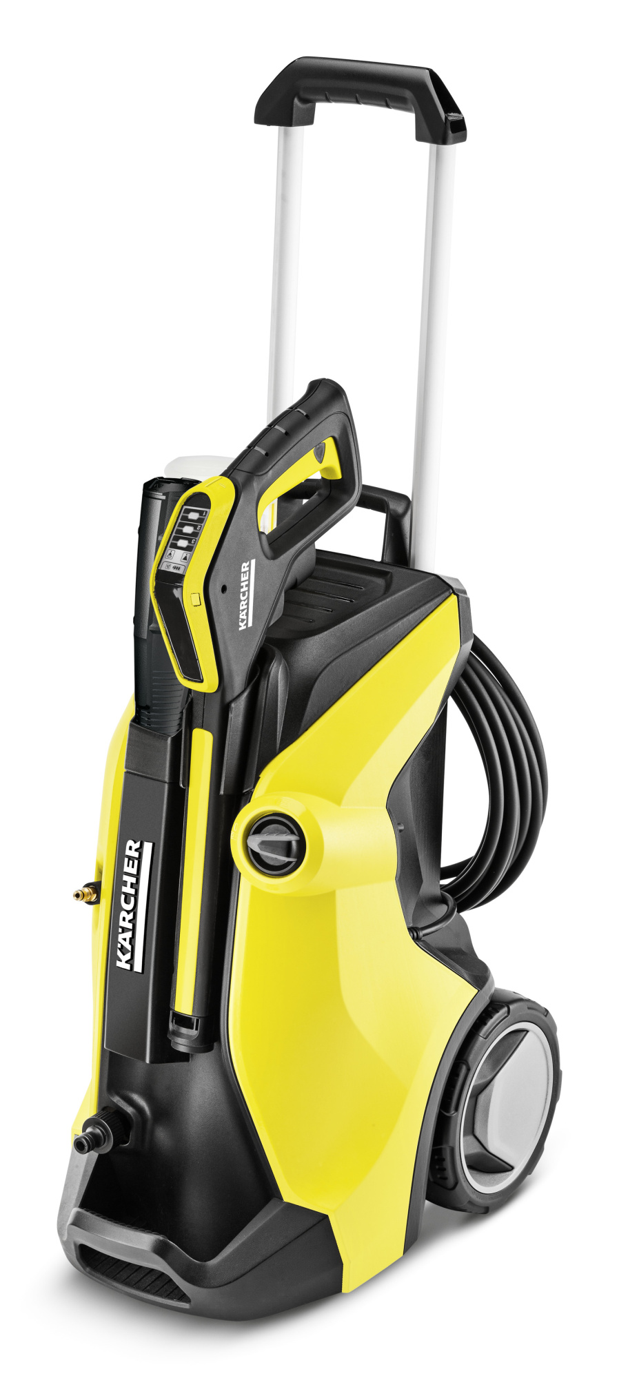 Минимойка Karcher K 7 Full Control Plus