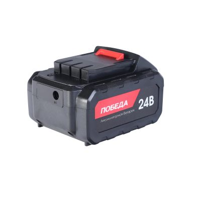 Аккумулятор АКБ ДА 24 Ли 2,2 Ач для шуруповертов Победа