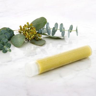 Набор картриджей для витаминного душа Aroma Sense EUCALYPTUS 3 штуки