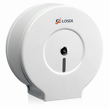 Держатель туалетной бумаги  LOSDI CP0203