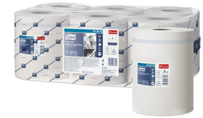 420810 Tork жидкое мыло с улучшенными гигиеническими свойствами