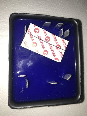 00020 MESC Блок уплавления Total Stop MIDIA, MODULA 380V