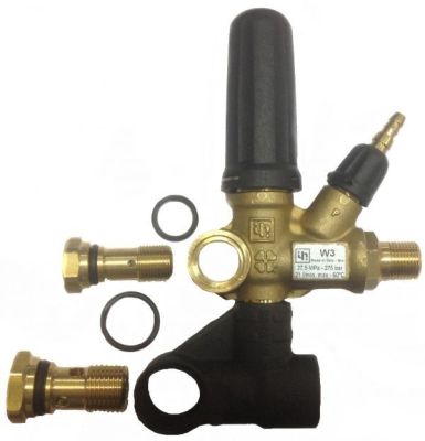 Регулятор давления W 3.2