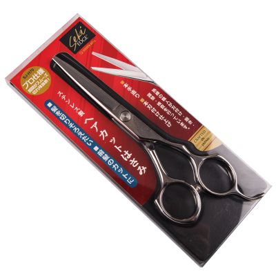Ножницы парикмахерские профессиональные L160 мм / 49 г Seki Edge Япония
