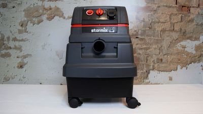 Пылесос промышленный Starmix ISC L 1650 Top