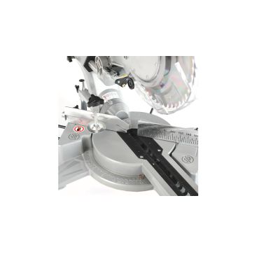 Пила торцовочная PATRIOT MS 255, 1800 Вт