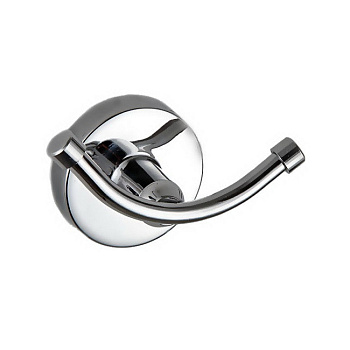 Крючок двойной, Арт. 02.57