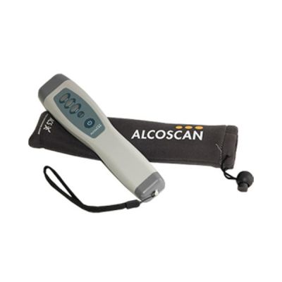 Алкометр (алкотестер) Alco-Screen (Алко Скрин) "Выносливый"