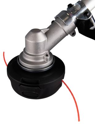 Аккумуляторный триммер Makita DUR369AZ LXT  18Вх2, 4600– 7000 об/мин, без акб и ЗУ