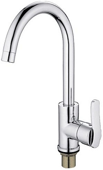 СМЕСИТЕЛЬ ДЛЯ КУХНИ LEDEME L4598