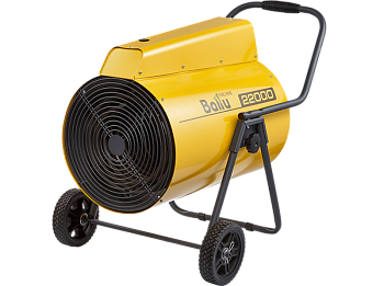 НС-1135823 Тепловая пушка электрическая Ballu BHP-P2-22