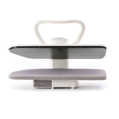 Гладильный пресс MIE Romeo II White