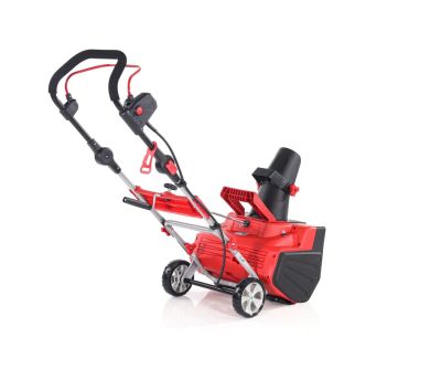 Электрический снегоуборщик GEOS SnowLine 46 E