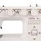 Электромеханическая швейная машина Janome 1225S