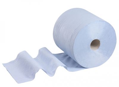 Бумажные полотенца в рулонах Kimberly-Clark Wypall® L30 7300