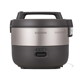 Рисоварка Cuckoo CR-1755B классическая на 17 порций