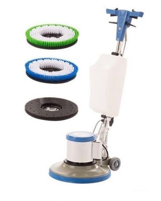 Однодисковая машина Baiyun BF522