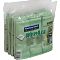 Микрофибра в пачках Kimberly-Clark WypAll Microfibre Cloth 8396, зеленый