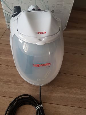 Паропылесос Polti Vaporetto Lecoaspira FAV30