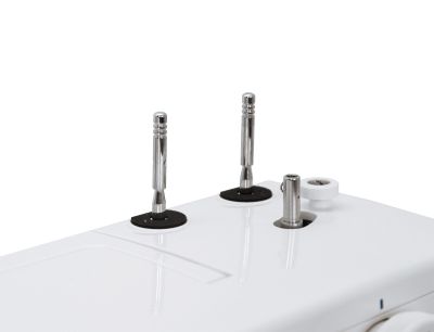 Электромеханическая швейная машина Janome HD1019