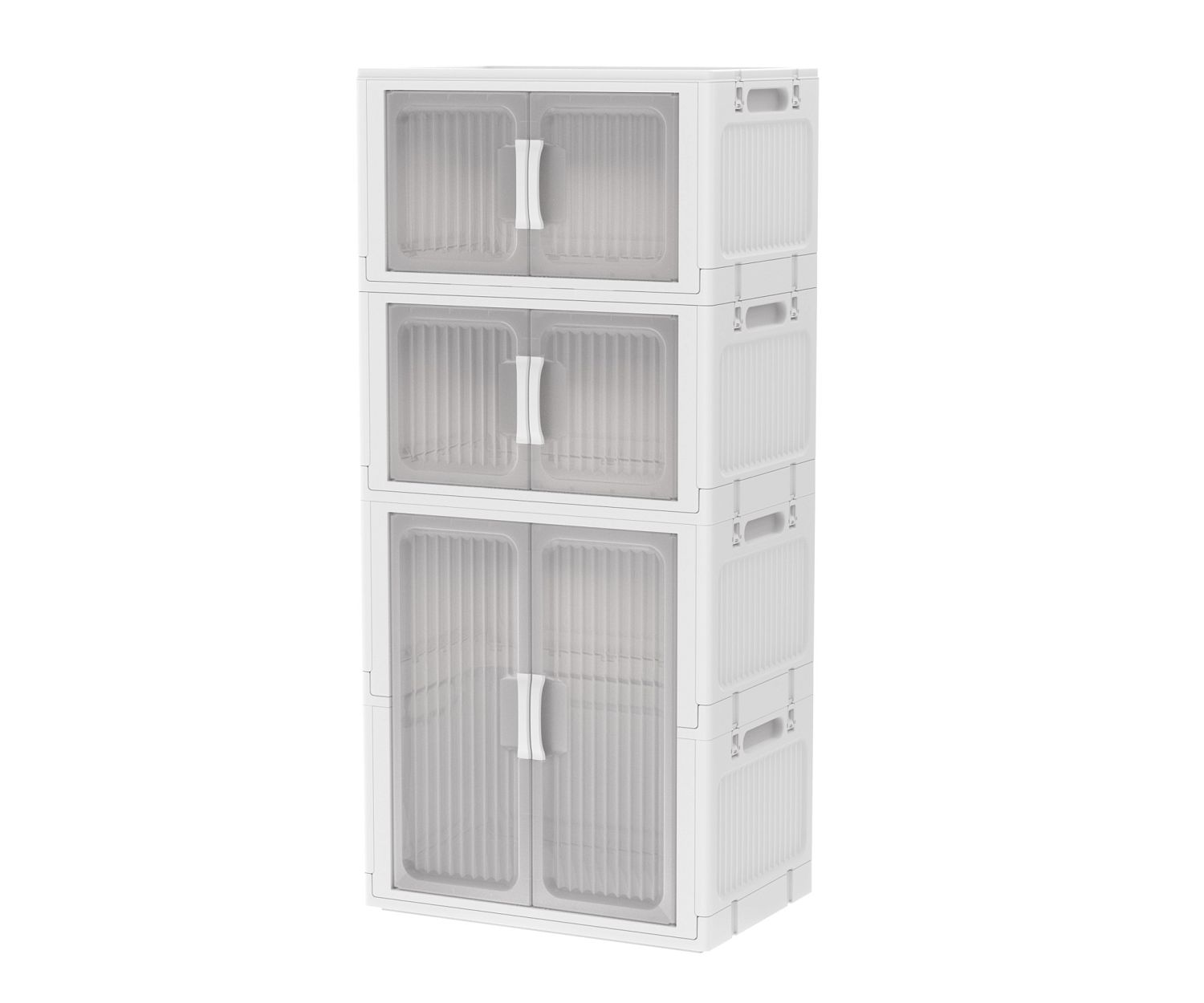 Детский шкаф «Я сам» 60×40×128 см