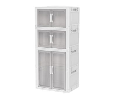 Детский шкаф «Я сам» 60×40×128 см